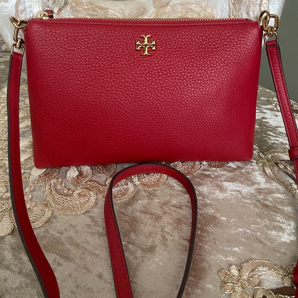 ❤️Tory Burch crossbody ❤️ - Picture 5 of 10